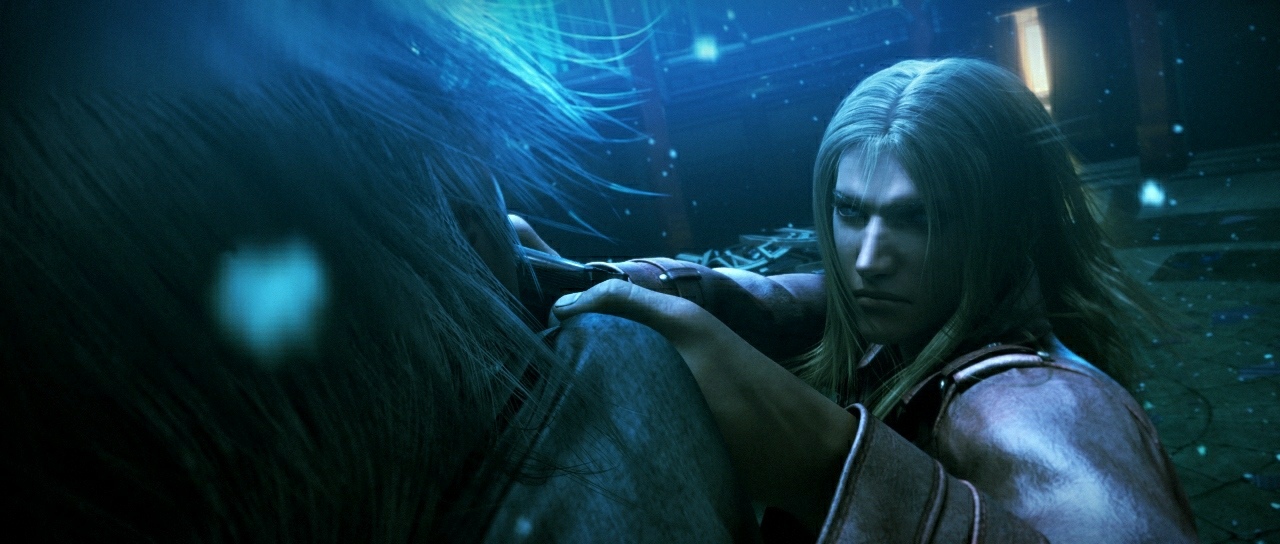 Resonance of Fate